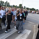Gorzowska pielgrzymka już w drodze