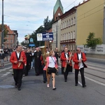 Gorzowska pielgrzymka już w drodze
