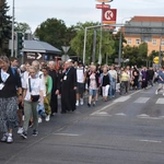 Gorzowska pielgrzymka już w drodze