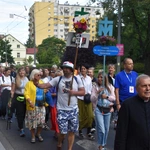 Gorzowska pielgrzymka już w drodze