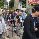 Gorzowska pielgrzymka już w drodze