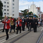 Gorzowska pielgrzymka już w drodze