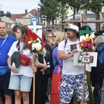 Gorzowska pielgrzymka już w drodze
