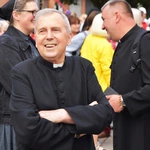 Gorzowska pielgrzymka już w drodze