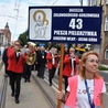 Gorzowska pielgrzymka już w drodze
