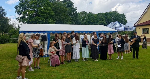 Dzień Wspólnoty w Lipiu