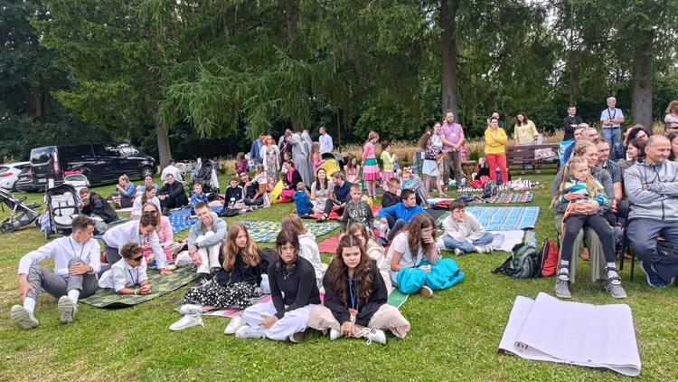 Dzień Wspólnoty w Lipiu