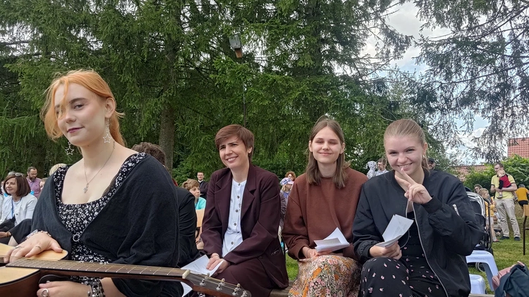 Dzień Wspólnoty w Lipiu