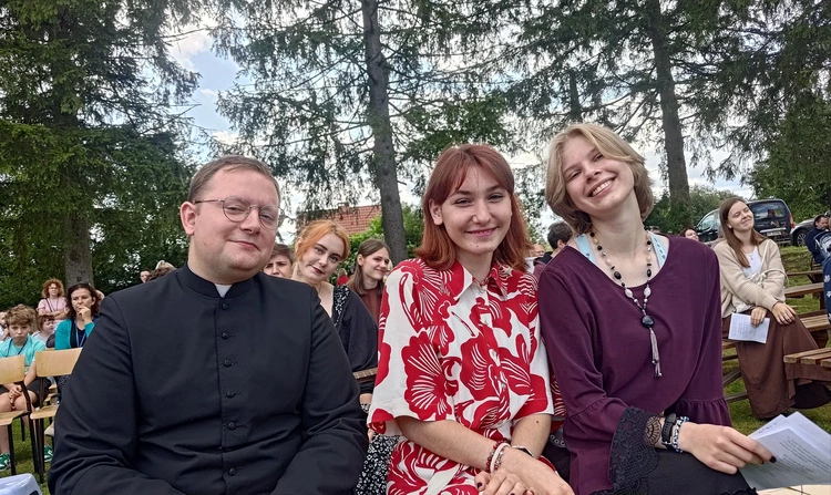 Dzień Wspólnoty w Lipiu