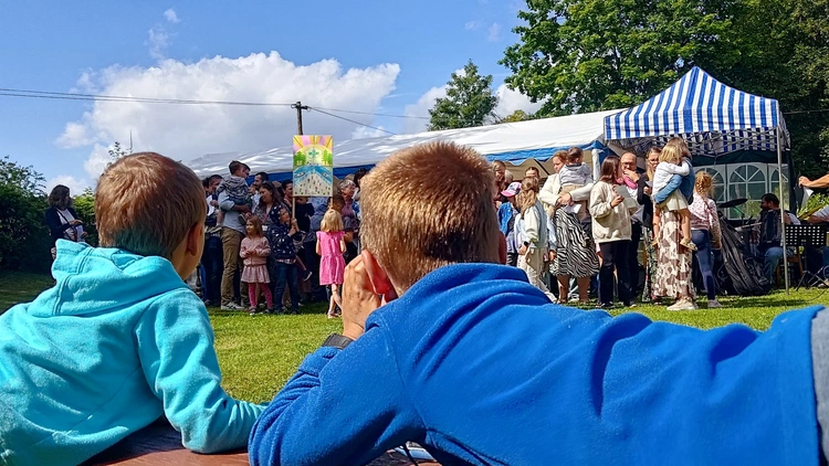 Dzień Wspólnoty w Lipiu