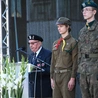 Msza św. i apel pamięci na pl. Krasińskich