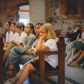 Dzień wspólnoty na oazie - Sychowo 2025