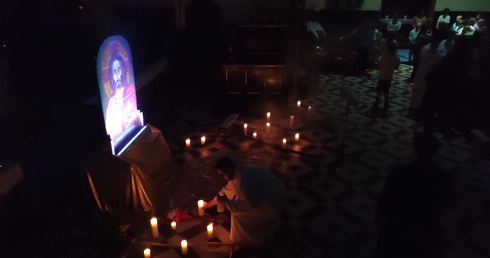 Apokalipsa w Zębowicach