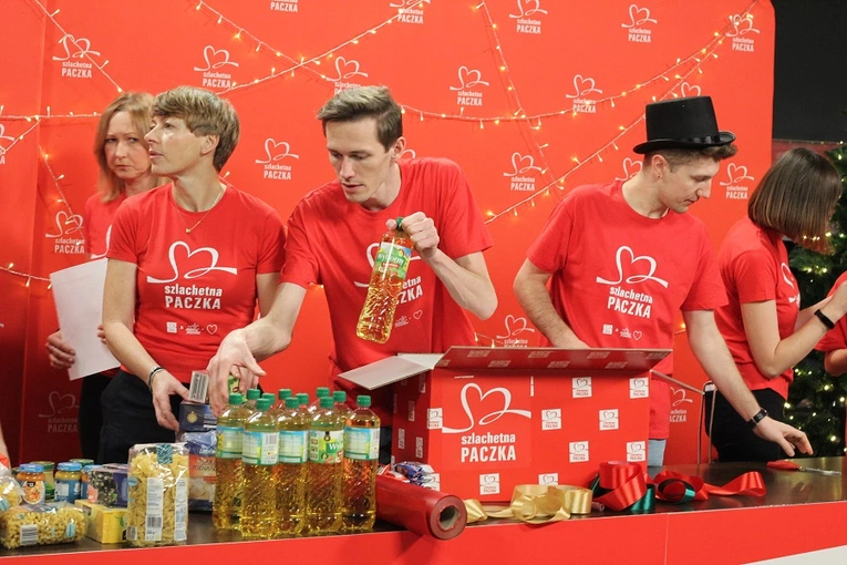 Nie trzeba być bohaterem