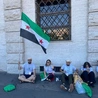 Syryjczycy na Jubileuszu Młodzieży: dzieci diaspory