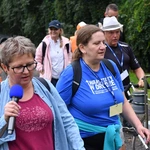 Warsztaty w drodze na Jasną Górę