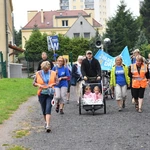 Warsztaty w drodze na Jasną Górę