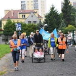 Warsztaty w drodze na Jasną Górę