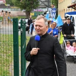 Warsztaty w drodze na Jasną Górę