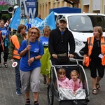 Warsztaty w drodze na Jasną Górę