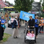 Warsztaty w drodze na Jasną Górę