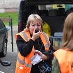 Warsztaty w drodze na Jasną Górę