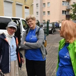 Warsztaty w drodze na Jasną Górę