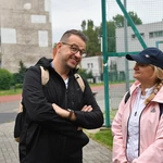 Warsztaty w drodze na Jasną Górę