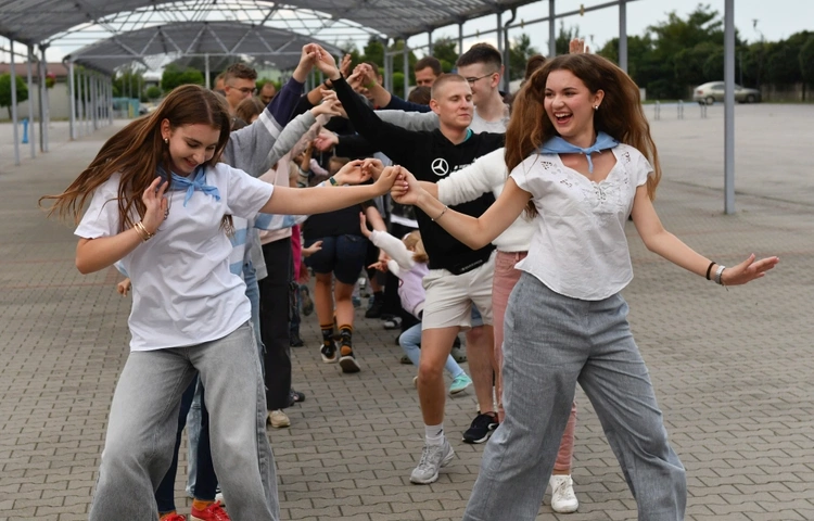 34. Salezjańska Pielgrzymka Ewangelizacyjna