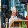 Bp Lechowicz: Powstańcy Warszawscy są dla nas przykładem