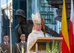 Bp Lechowicz: Powstańcy Warszawscy są dla nas przykładem