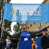"Warsztaty w drodze" rozpoczęte