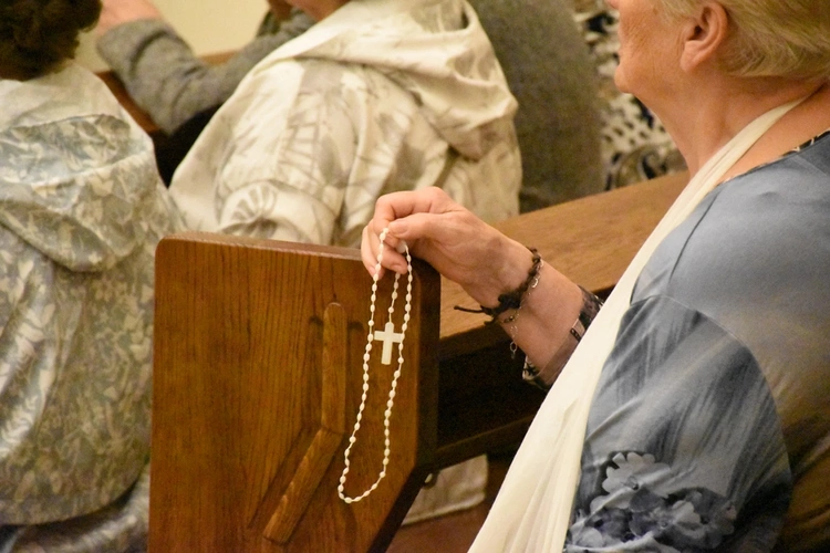 Apel w intencji pielgrzymów