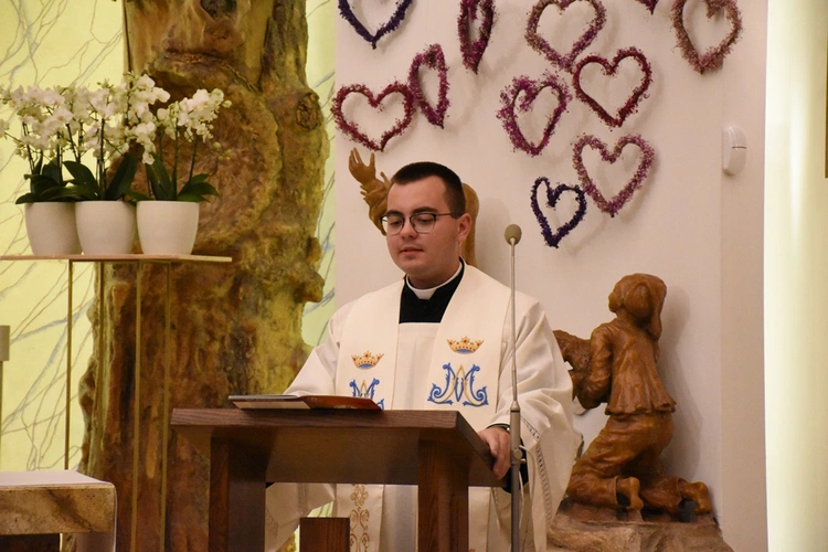 Apel w intencji pielgrzymów