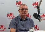 Za mało owadów, za dużo chemii. Ekspert alarmuje
