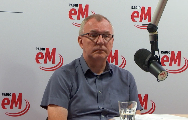 Za mało owadów, za dużo chemii. Ekspert alarmuje