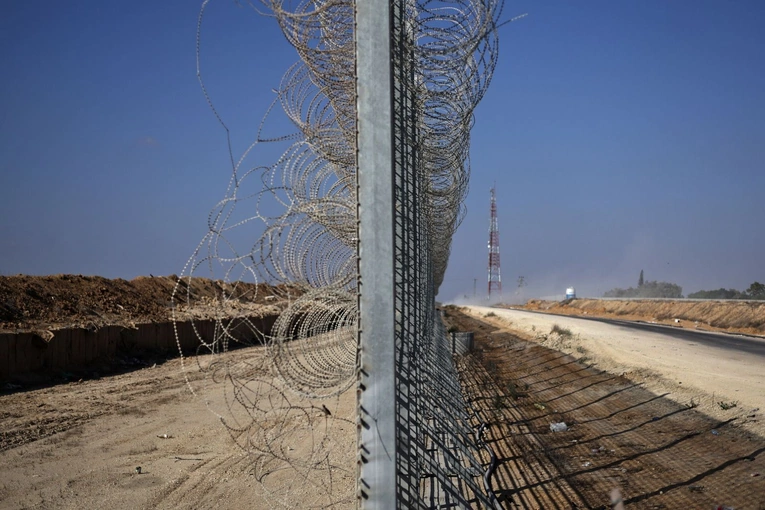 Zamknięci, głodzeni, zabijani...