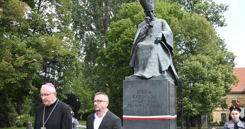 Będziesz miłował