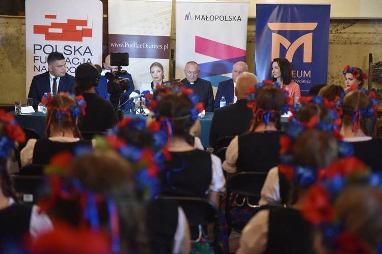 Śpiewające mistrzynie