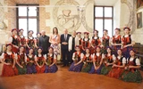 Śpiewające mistrzynie 