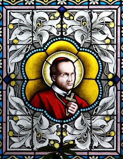 Św. Alfons Maria Liguori. Przegrany proces rozpoczął jego drogę do świętości