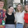 To był czas wdzięczności