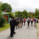 PPW 2025. Grupa 14 rozpoczęła wędrówkę