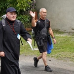 PPW 2025. Grupa 14 rozpoczęła wędrówkę