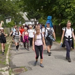 PPW 2025. Grupa 14 rozpoczęła wędrówkę