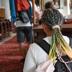 PPW 2025. Grupa 14 rozpoczęła wędrówkę