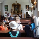 PPW 2025. Grupa 14 rozpoczęła wędrówkę