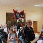 PPW 2025. Grupa 14 rozpoczęła wędrówkę