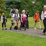 PPW 2025. Grupa 14 rozpoczęła wędrówkę