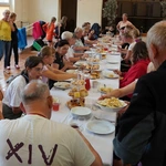 PPW 2025. Grupa 14 rozpoczęła wędrówkę